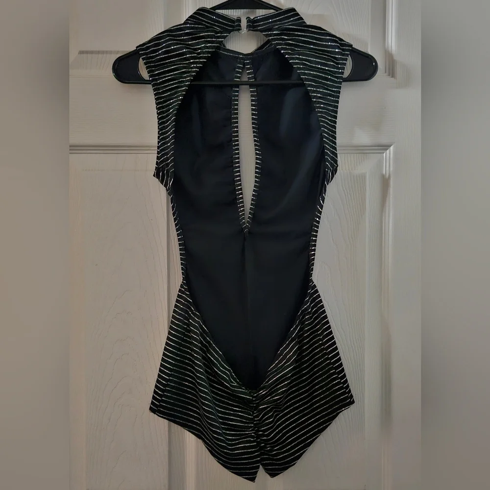 Body Language Romper - Picture 2 of 7